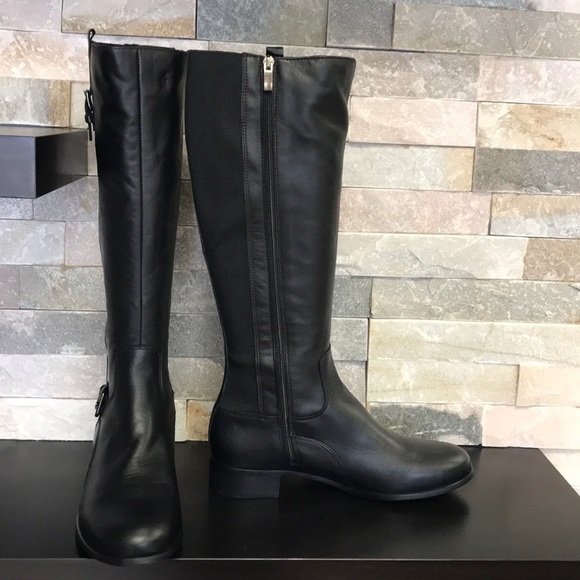 La Canadienne Samia Waterproof Knee High Boot - Picture 7 of 16